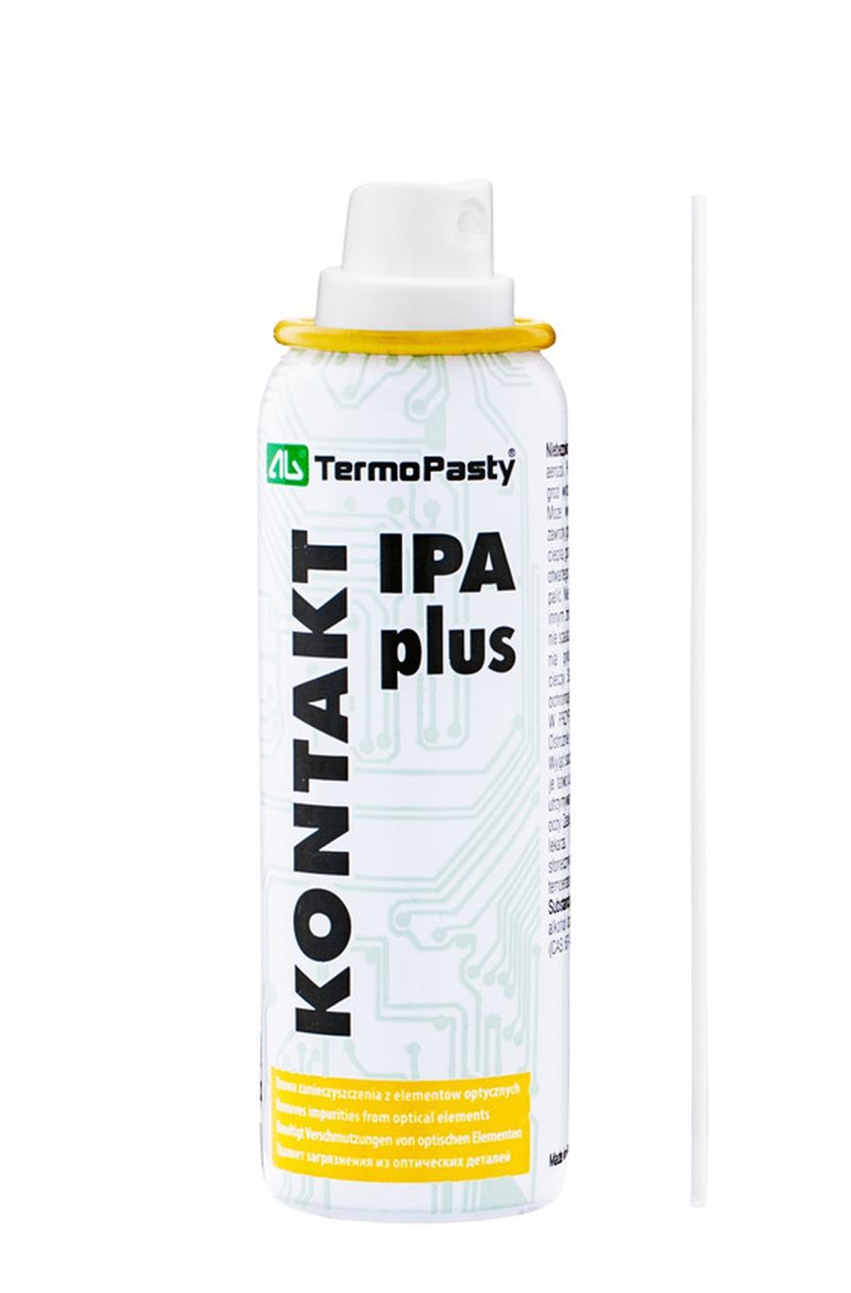 Alcohol Isopropilico Spray IPA Plus 60mL