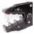 OPT LY50WF Krimpovací nástroje na dutinky 25-50mm2