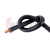 Silikonový kabel Li2G-2,5mm2 36A Dz4,6 BK (SW) pajtech