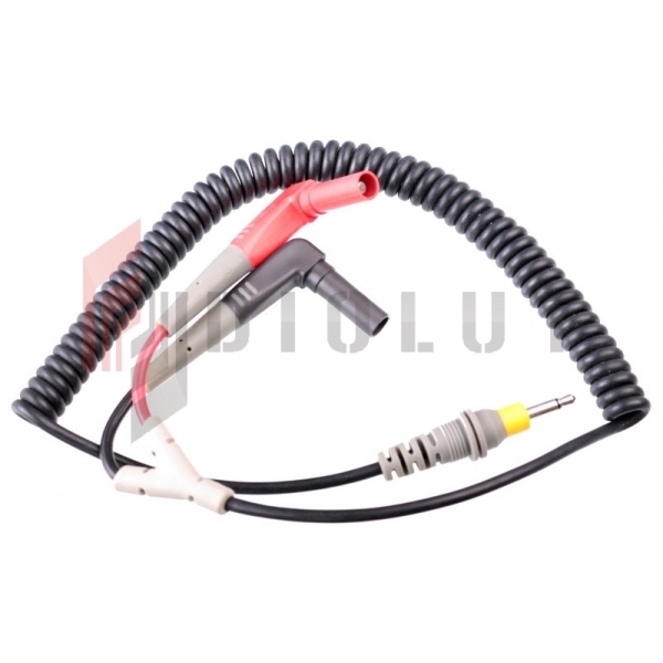 TES P15 připojovací kabel  PROVA15 / TES33
