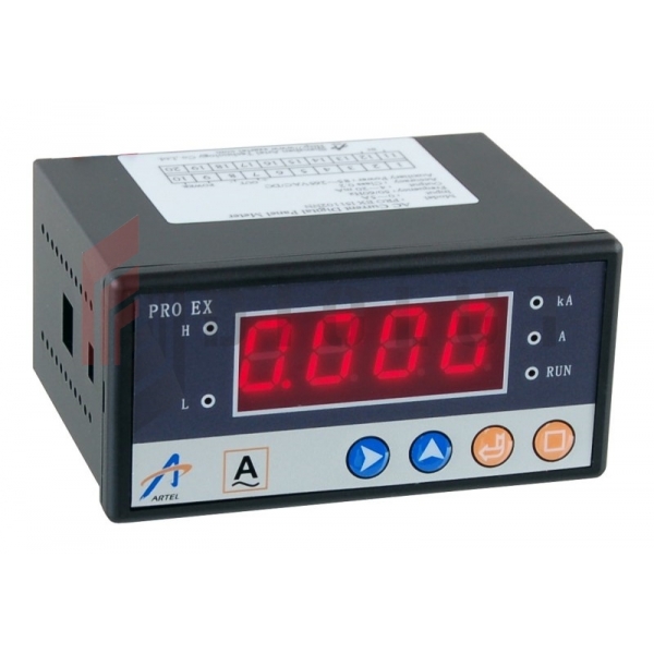 1-fázový měřič napětí I51102NN PROEX ARTEL