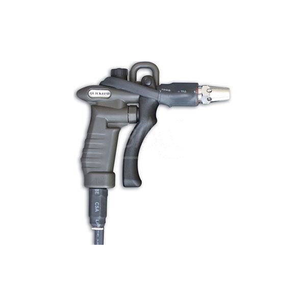 Quick 445D pistolí pro ionizace (bez napájení)
