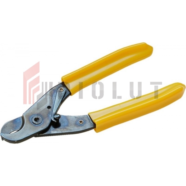 OPT LY2056 nůžky na kabely  RG9, Cu 10mm2