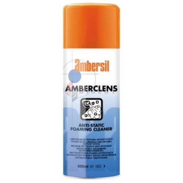 Pěna od Amberclens Foam (aerosol)   400ml    Ambersil