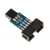 ISP IDC10 KANDA konverter / měnič 6pin arduino AVR