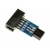 ISP IDC10 KANDA konverter / měnič 6pin arduino AVR