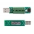 Odporové zátěže USB 2 rezistory 20 W