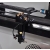 Laserový plotr - laserové gravírování CO2 XM-6090 60x90cm 80W USB