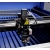 Laserový plotr - Gravírování CO2 laser řezání kovu 1390 130x90cm 130W Ruida
