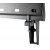 Nástěnný univerzální držák Kruger & Matz pro vertikální nastavení LED TV (23-42 