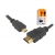 PS kabel HDMI-MicroHDMI v1.4 1,5m Cu HQ.