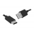 PS USB 3.1 kabel -USB Type-C, 1m, HQ.