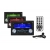 PS LTC AVX2000 2DIN autorádio USB / SD / MMC / MP3 / BT / MIC / APP.