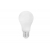 PS LED žárovka LTC A60 E27, SMD, 10W, 230V, neutrální bílé světlo (4000K), 800 lm.