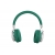 Bluetooth sluchátka / TF LTC SYMPHONY Premium, lahvově zelená.