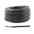 OMYp kabel 2x0,75 300 / 300V plochý černý, 100m.