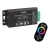 Ovladač RGB TRF8B 216W / 432W, dotykové dálkové ovládání, rádiové ovládání.