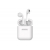 Bluetooth sluchátka Somostel Earbuds TWS I330 + nabíjecí pouzdro, bílé.