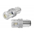LED CANBUS UltraBright 3020 22 x SMD 1157 P21 / 5W Bílé žárovky 12 V / 24 V