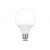 LED žárovka Forever Light E27 G95 10W 230V 4500K 950lm.