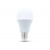 LED žárovka Forever Light E27 A60 10W 230V 3000K 806lm 3-stupňové stmívání.
