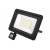 Lampa Proxim II Slim LED + PIR SMD 50W 4500K neutrální bílá.