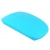 Bezdrátová optická myš 4D SLIMFIT modrá
