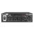 Karaoke zesilovač CTA-100 PRO 100W, bluetooth / USB.