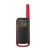 Ruční radiostanice  PMR Motorola T62 červené