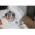 Kuchyňský robot  EASY COOK SINGLE WHITE