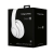 Bezdrátová sluchátka na uši  Kruger&Matz model Street 3 Wireless, bílé