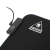 Kruger & Matz Warrior LED podložka pod myš a klávesnici