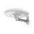 Mobilní TV anténa UFO STRONG ULTRA MI-ANT07 Mistral bílá