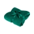 Fleecová deka 200x220 cm TEESA - zelená