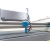 Laserový plotr - Gravírování CO2 QT-1060N 100x60cm 130W Reci W6 Ruida