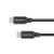 Kabel USB typ C - USB typ C 100 W 1 m Kruger & Matz Basic