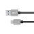 USB kabel - USB typ C 10 Gbps 1 m Kruger & Matz Basic