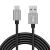 USB kabel - USB typ C 10 Gbps 1 m Kruger & Matz Basic