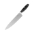 Nerezový kuchařský nůž 33cm (7Cr17Mov)