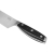 Nerezový kuchařský nůž 33cm (7Cr17Mov)
