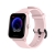 Chytré GPS hodinky Amazfit Bip U Pro Pink