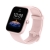 Chytré GPS hodinky Amazfit Bip 3 Pro Pink
