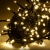 LED osvětlení vánočního stromku Rebel, 10m, teplá bílá, se změnou režimu svícení
