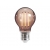 Žárovka LED Žárovka E27 A60 4W 230V 2000K 250lm COG navždy zakouřená Sv.