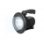 Ruční svítilna pátrací svítilna, LED P50 1350lm + 20LED SMD 160lm, stroboskop 8LED (4LED SMD červená + 4LED SM