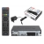 PS TUNER DVB-T2 DB-110 H-265/HEVC SET TOP BOX  NOVINKA 2023