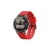 PS Chytré hodinky SENBONO sportovní hodinky kovové pouzdro X28 měření SpO2 ČERVENÁ