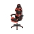Herní židle Kruger&Matz GX-150 černo-červená