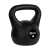 Bitumenový kettlebell 10 kg, REBEL ACTIVE