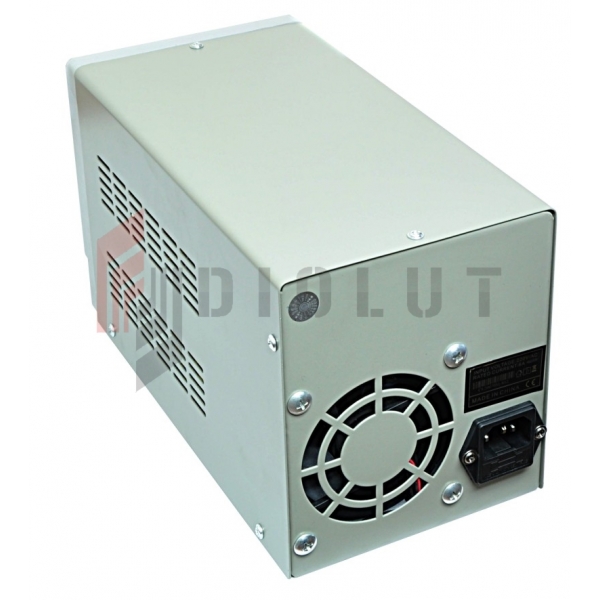 Laboratorní zdroj Yihua-605D 0-60V/5A